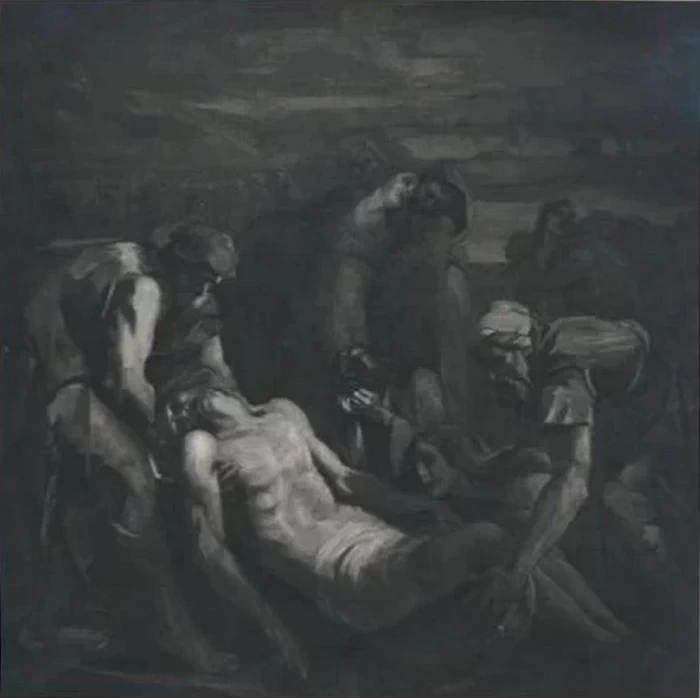 Deposizione